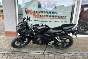 Angebot Honda CBR 125 R