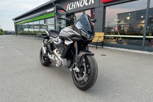 Angebot Moto Guzzi V100 Mandello