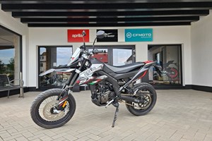 Angebot Aprilia SX 125