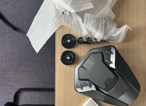 Gebrauchtmotorrad Suzuki GSX-S1000 - Bild 10