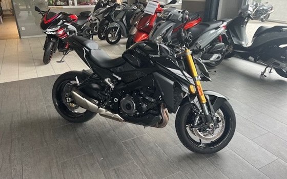 Gebrauchtmotorrad Suzuki GSX-S1000 - Bild 4