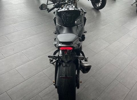 Gebrauchtmotorrad Suzuki GSX-S1000 - Bild 7