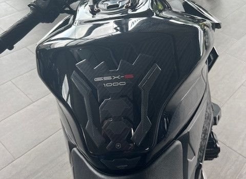 Gebrauchtmotorrad Suzuki GSX-S1000 - Bild 8