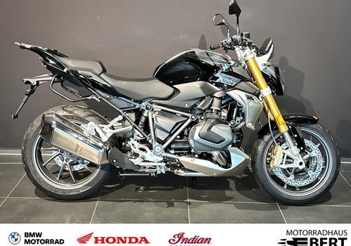 BMW R 1250 R