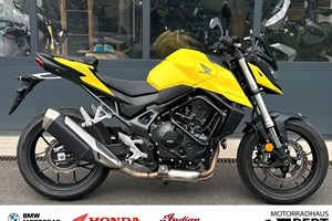 Offer Honda CB750 Hornet