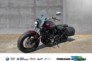 Angebot Indian Super Scout