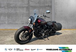 Neumotorrad Indian Super Scout
