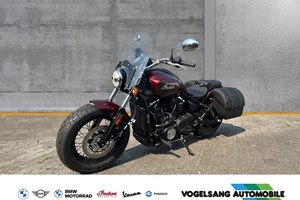 Angebot Indian Super Scout