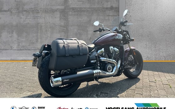 Neufahrzeug Indian Super Scout - Bild 3