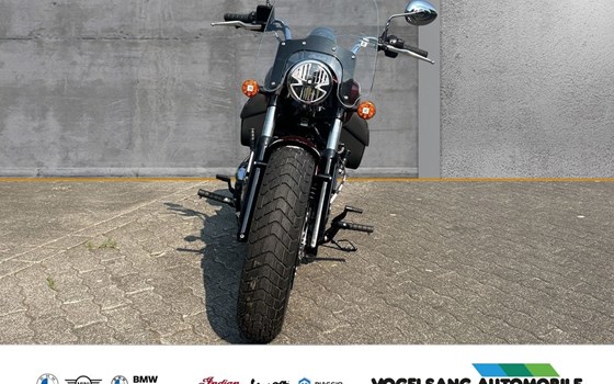Neufahrzeug Indian Super Scout - Bild 6