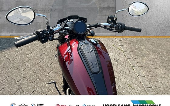 Neufahrzeug Indian Super Scout - Bild 7