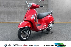 Angebot Vespa GTS 300 hpe Super
