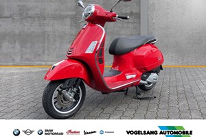 Angebot Vespa GTS 300 hpe Super