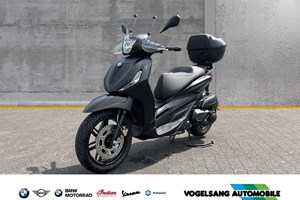 Angebot Piaggio Beverly 400