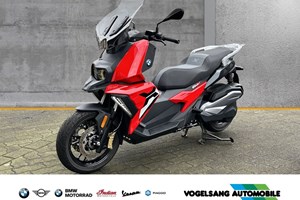 Angebot BMW C 400 X