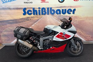 Angebot BMW K 1300 S