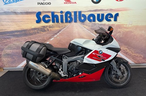 BMW K 1300 S