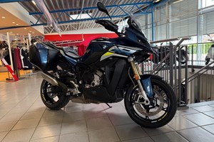 Angebot BMW S 1000 XR