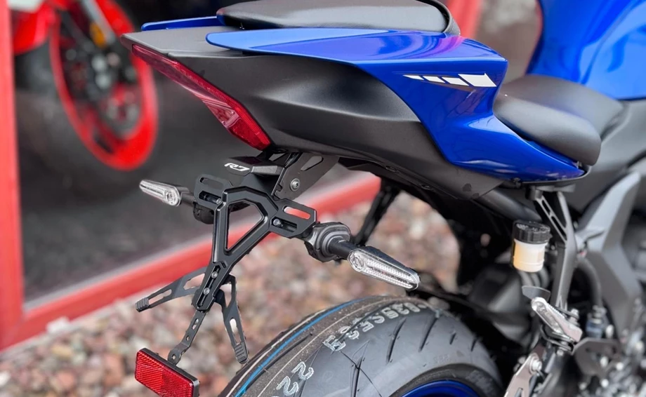 Angebot Yamaha R7 Bild 13: Angebot Yamaha R7