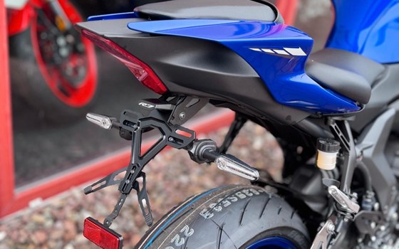 Neufahrzeug Yamaha R7 - Bild 13