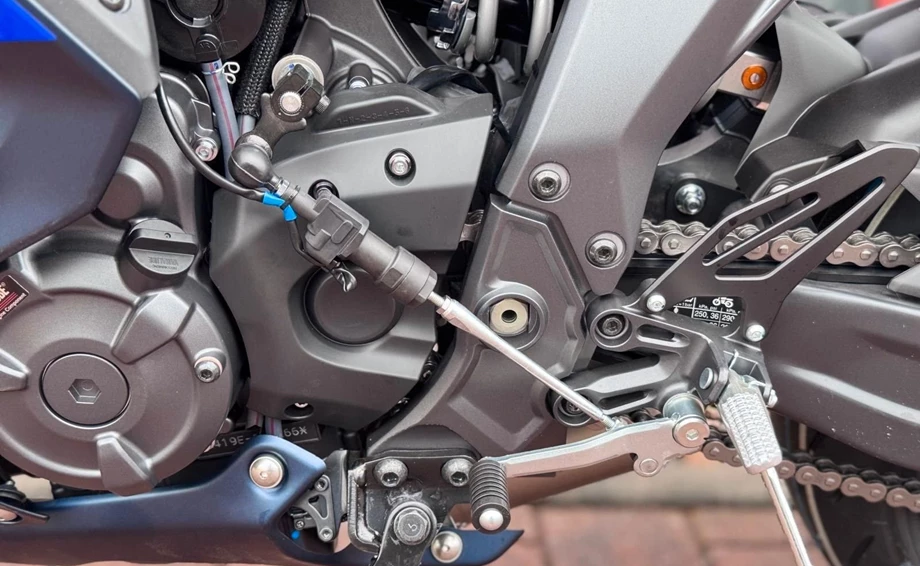 Angebot Yamaha R7 Bild 14: Angebot Yamaha R7