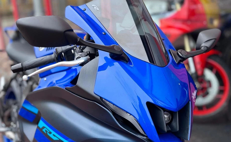 Angebot Yamaha R7 Bild 15: Angebot Yamaha R7