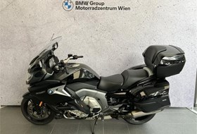 Gebrauchte BMW K 1600 GT BMW K 1600 GT