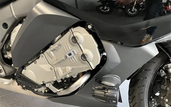 Gebrauchtmotorrad BMW K 1600 GT - Bild 13