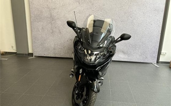Gebrauchtmotorrad BMW K 1600 GT - Bild 3