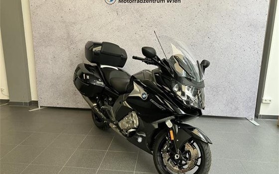 Gebrauchtmotorrad BMW K 1600 GT - Bild 4