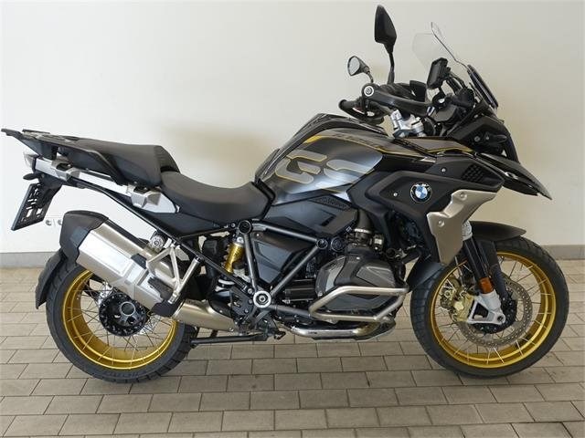 Motorrad