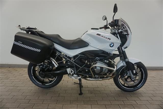 Motorrad