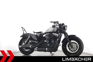 Angebot Harley-Davidson Sportster XL 1200X Forty-Eight