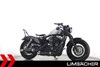 Harley-Davidson Sportster XL 1200X Forty-Eight