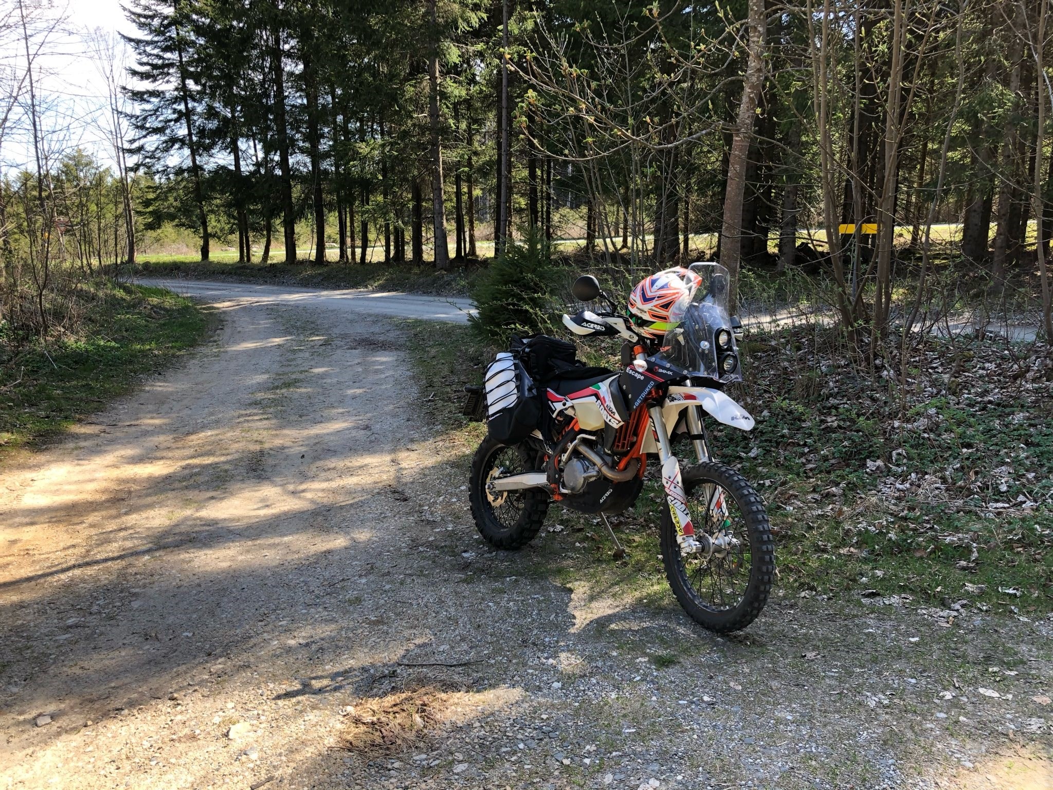 Motorrad