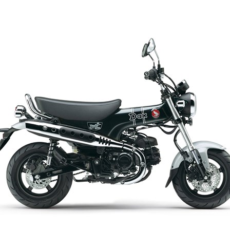 Honda Dax 125