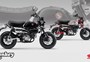 Motorrad
