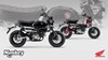 Honda Monkey 125