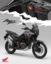 Honda CRF1100L Africa Twin