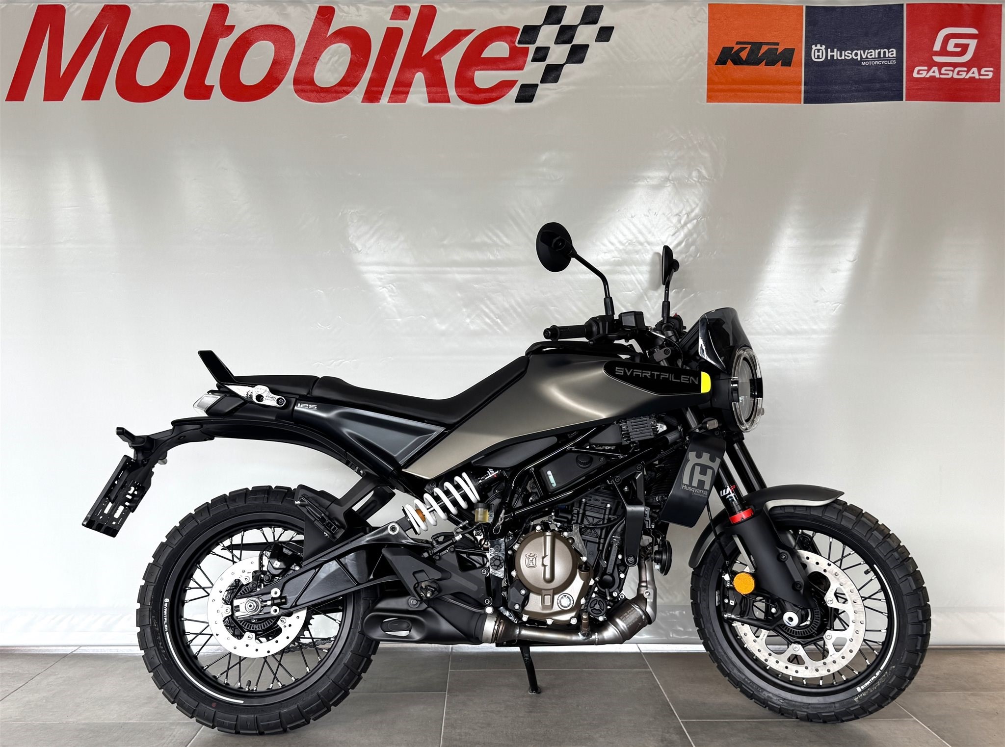 Motorrad
