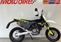 Motorrad