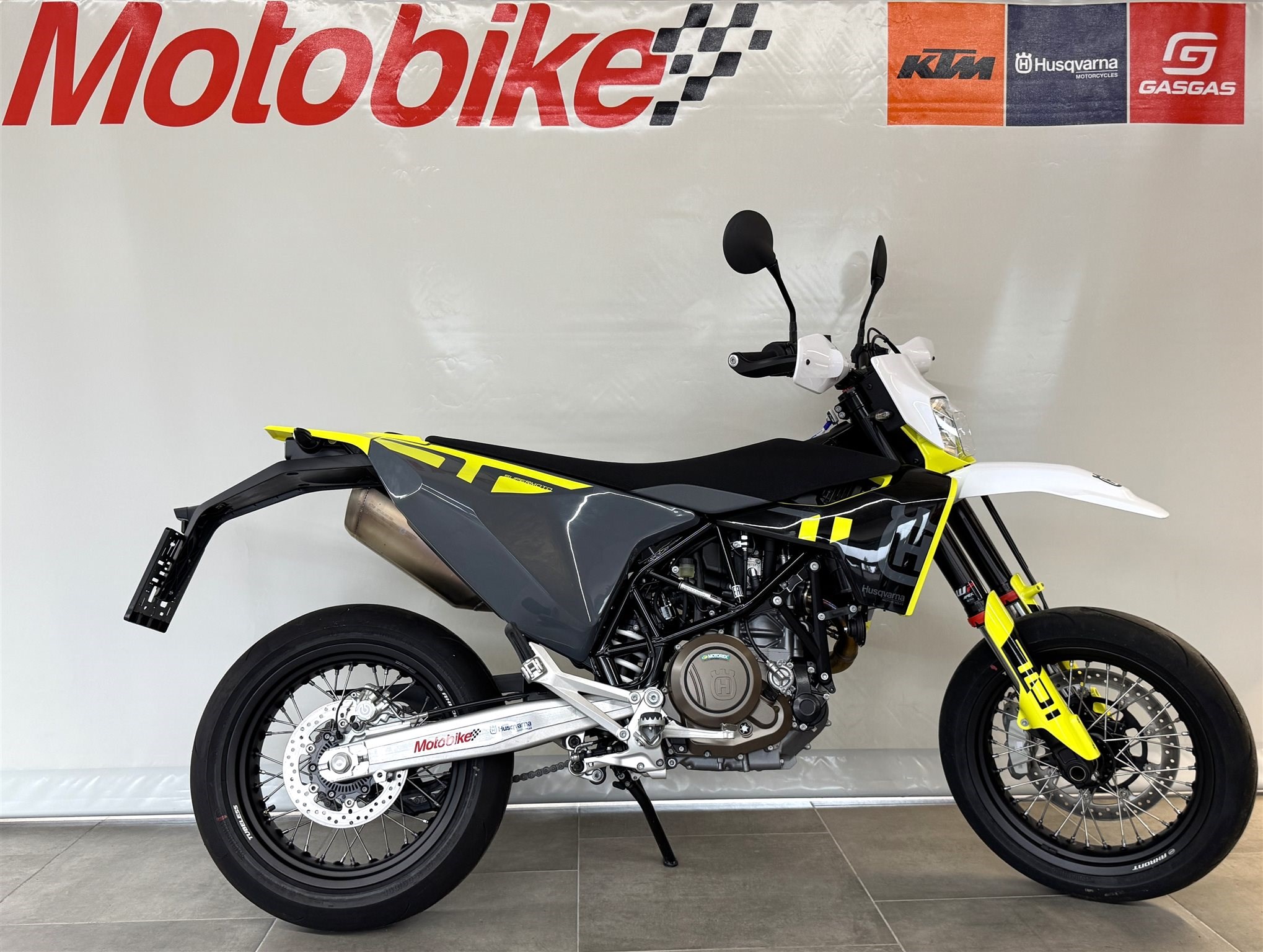 Motorrad