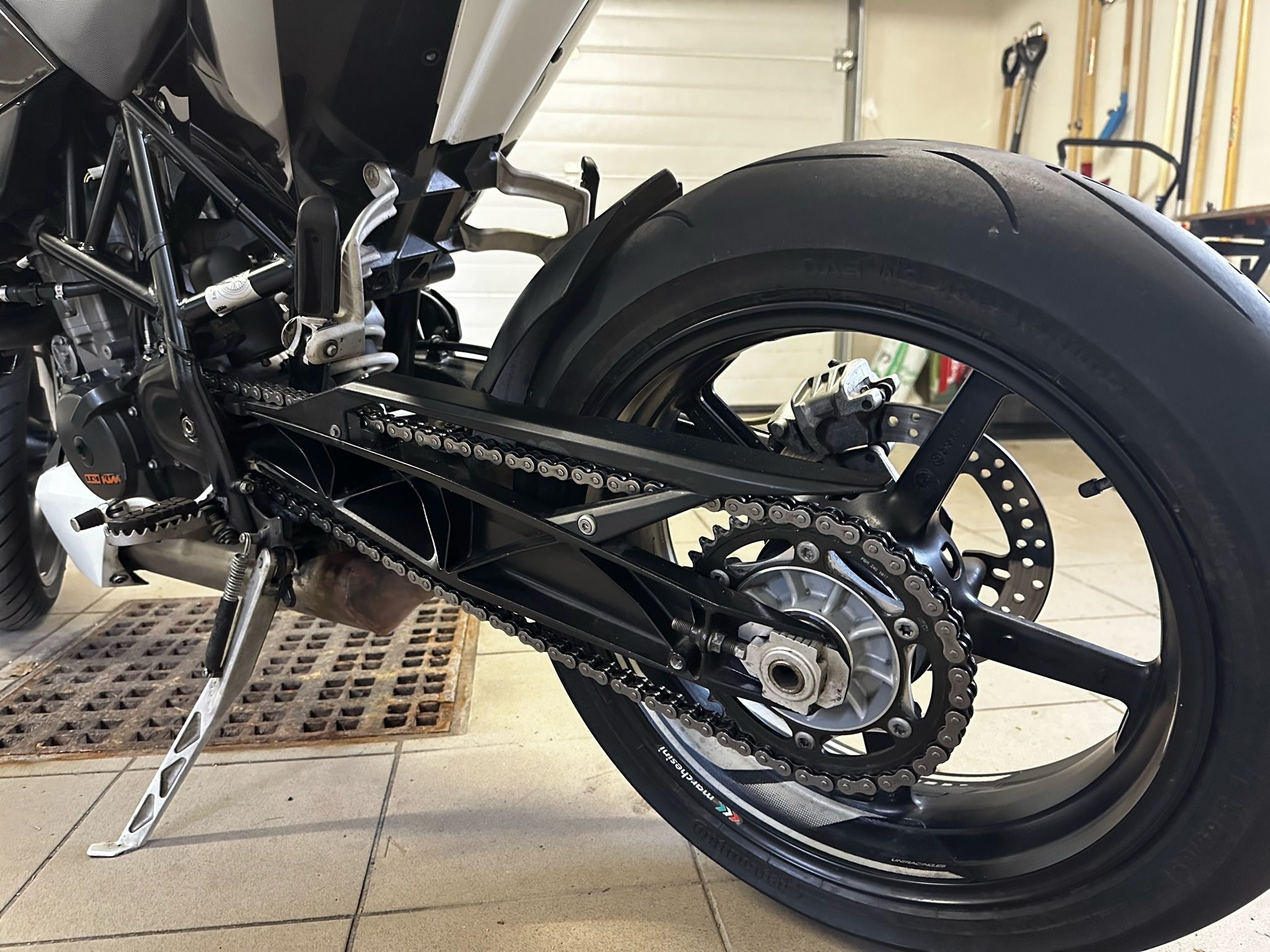 Motorrad