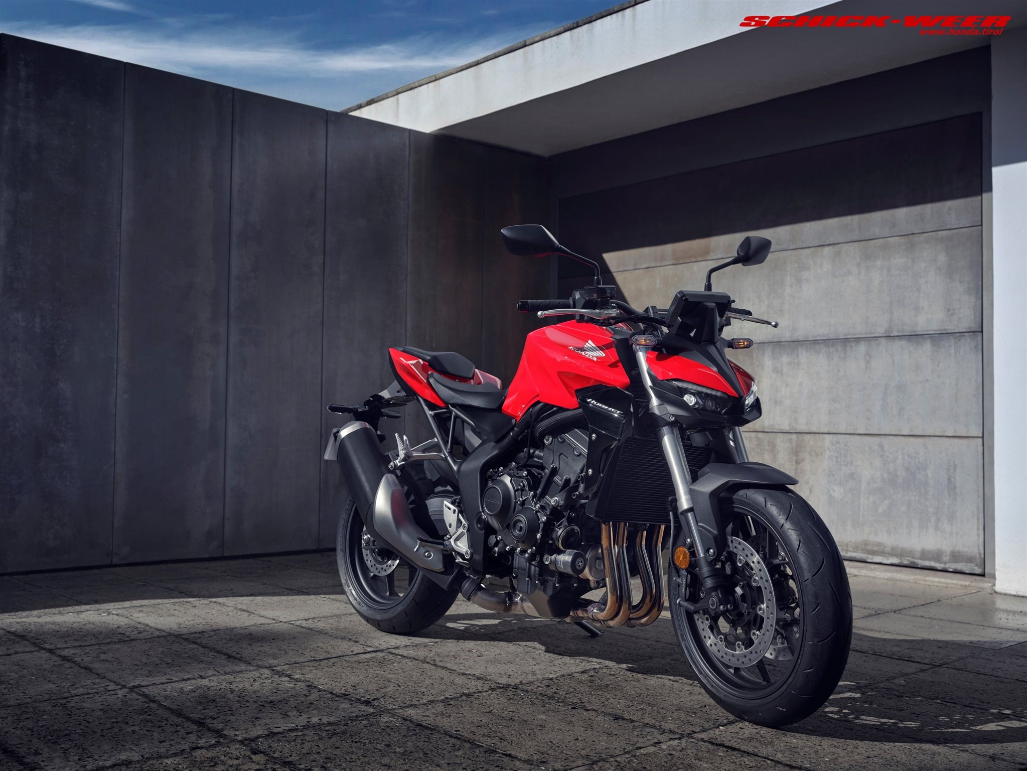 Motorrad