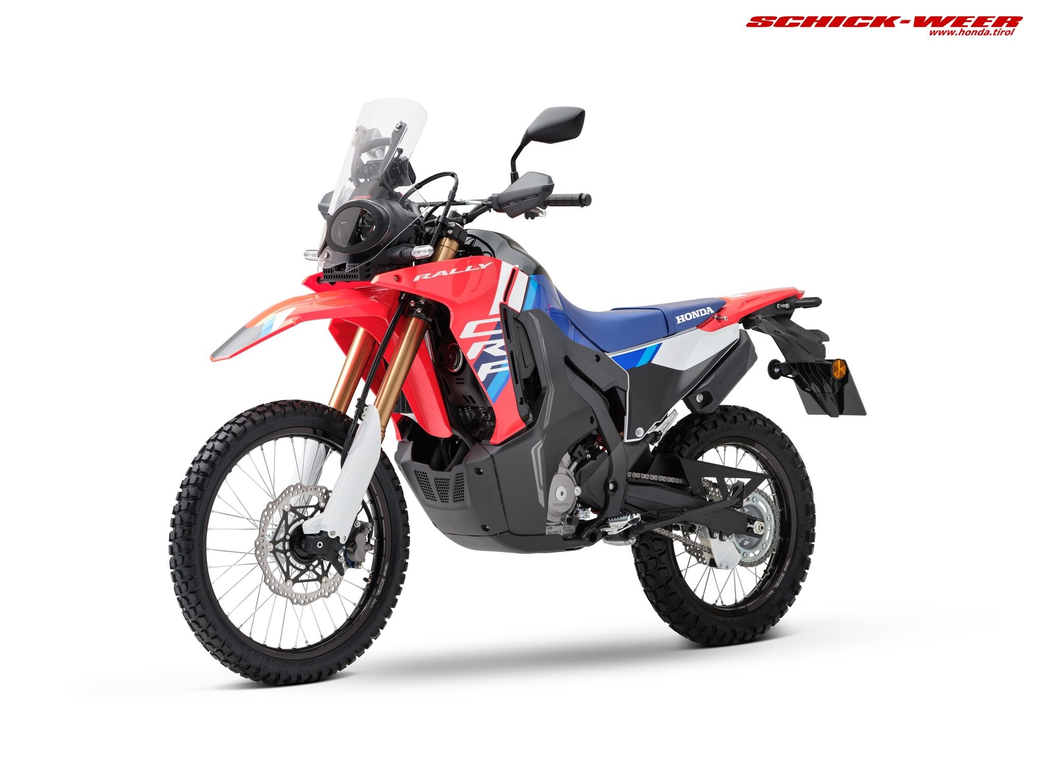 Motorrad