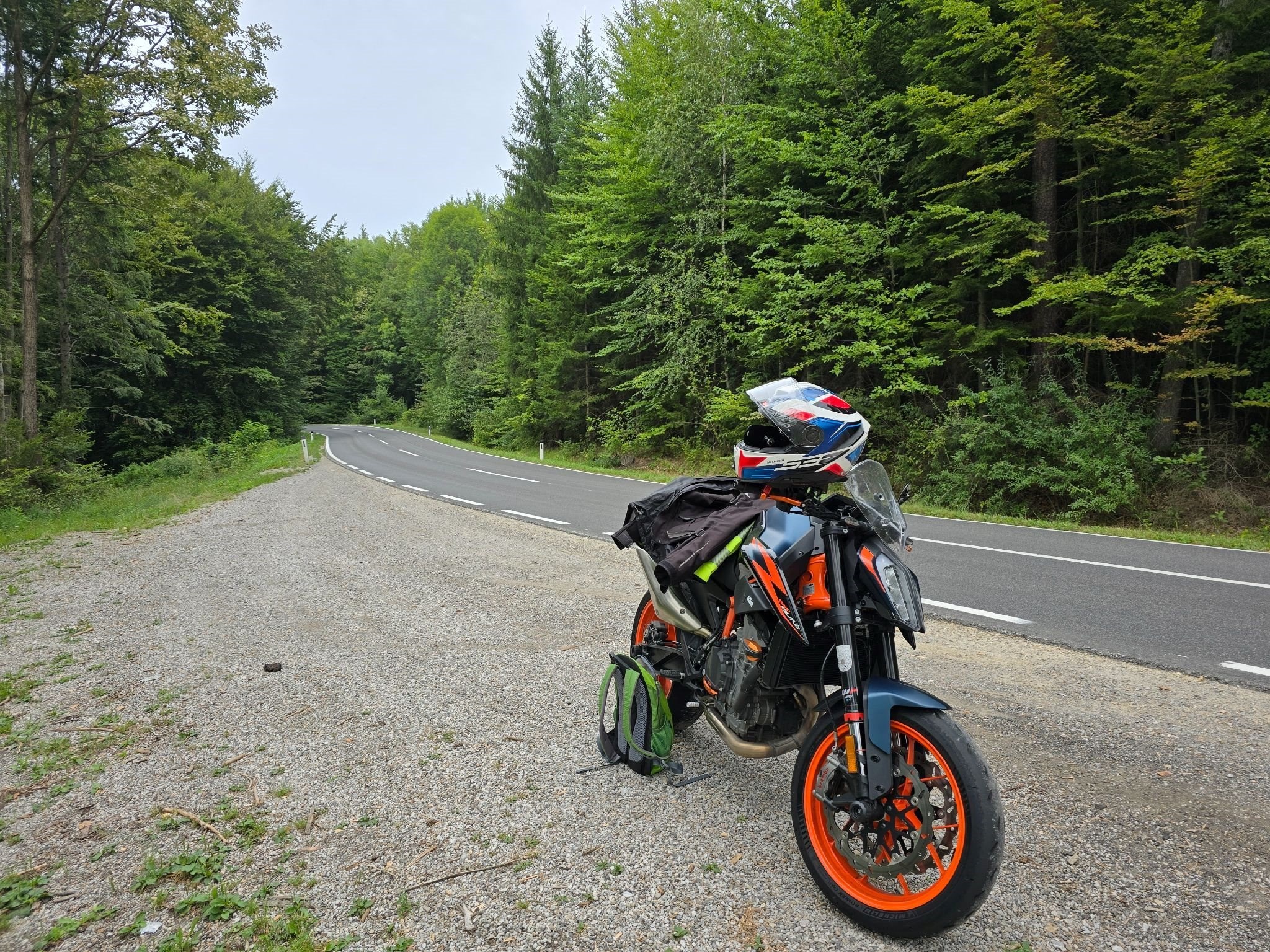Motorrad