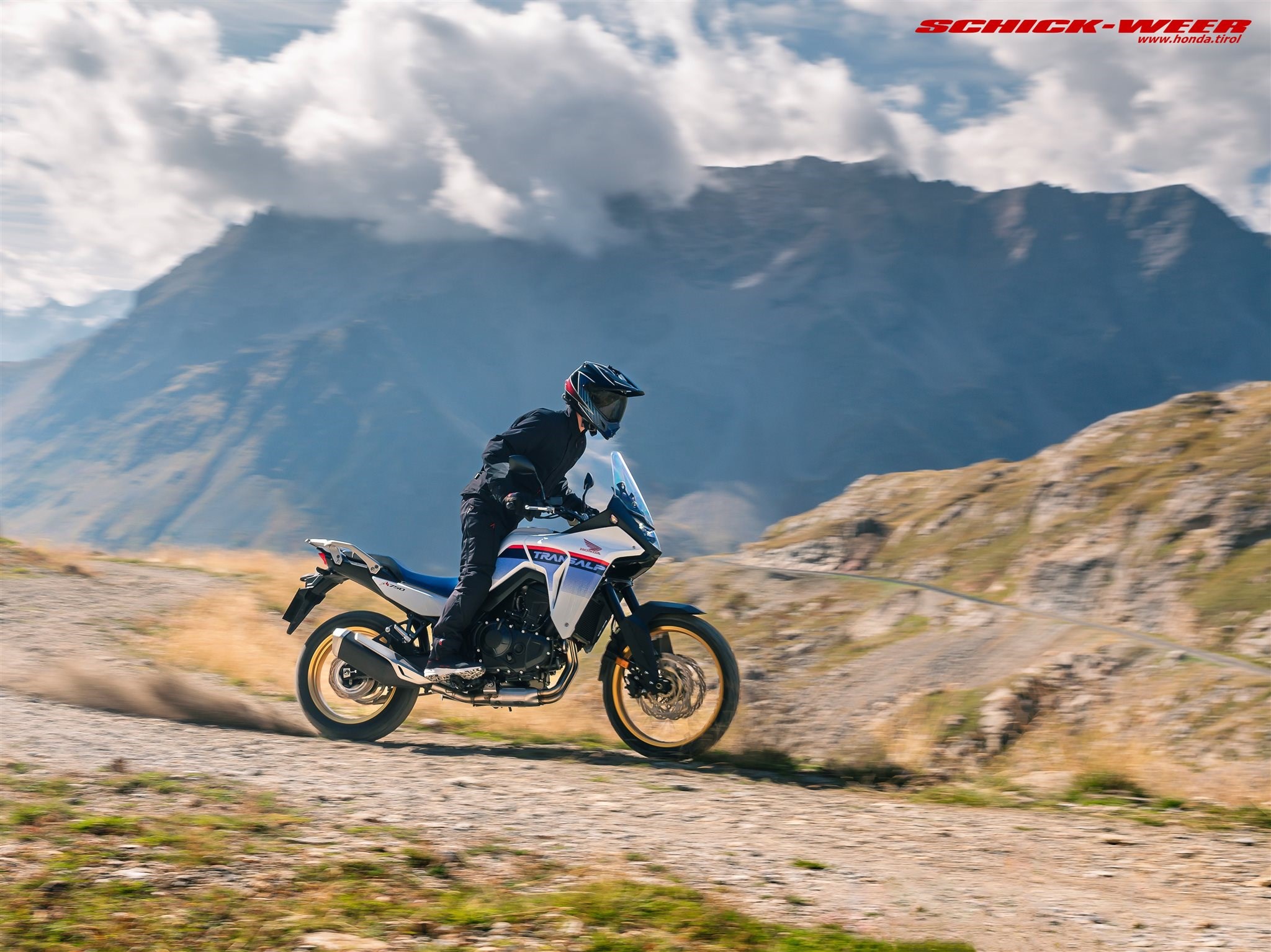 Motorrad