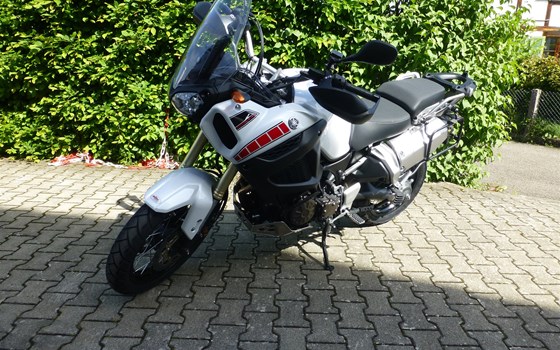 Motorrad Occasion Yamaha XT1200Z Super Tenere - Bild 3