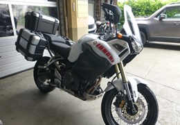 Occasion Yamaha XT1200Z Super Tenere