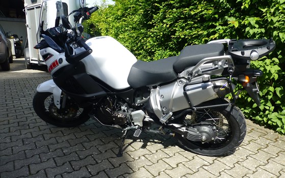 Motorrad Occasion Yamaha XT1200Z Super Tenere - Bild 4